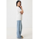 Iqoniq Yala women lightweight recycled cotton t-shirt