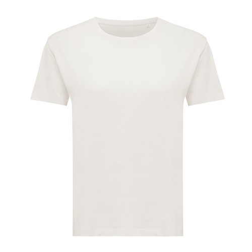 Iqoniq Yala women lightweight recycled cotton t-shirt