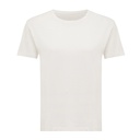 Iqoniq Yala women lightweight recycled cotton t-shirt