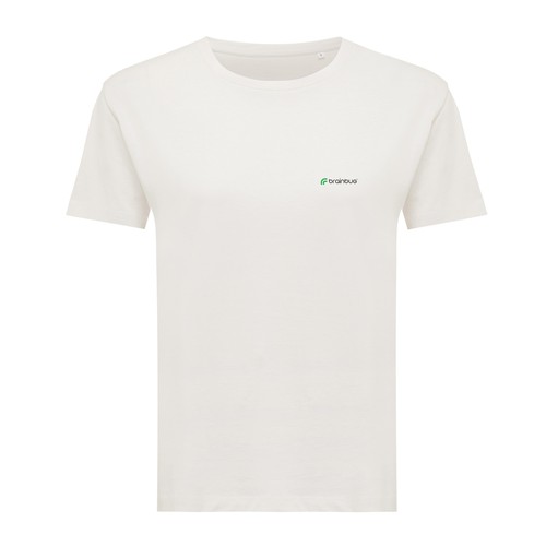 Iqoniq Yala women lightweight recycled cotton t-shirt