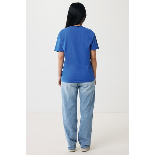 Iqoniq Yala women lightweight recycled cotton t-shirt