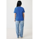Iqoniq Yala women lightweight recycled cotton t-shirt