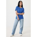 Iqoniq Yala women lightweight recycled cotton t-shirt