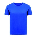Iqoniq Yala women lightweight recycled cotton t-shirt