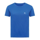 Iqoniq Yala women lightweight recycled cotton t-shirt