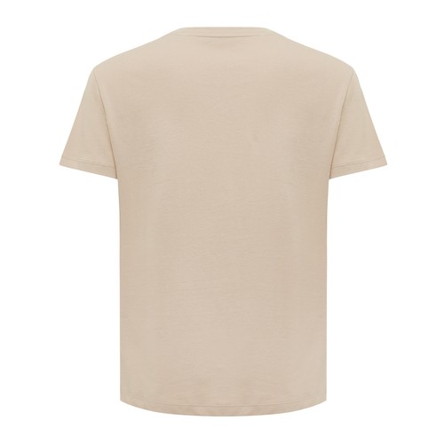 Iqoniq Yala women lightweight recycled cotton t-shirt