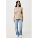 Iqoniq Yala women lightweight recycled cotton t-shirt