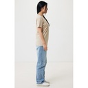 Iqoniq Yala women lightweight recycled cotton t-shirt