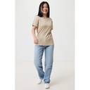 Iqoniq Yala women lightweight recycled cotton t-shirt