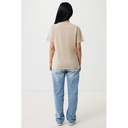 Iqoniq Yala women lightweight recycled cotton t-shirt