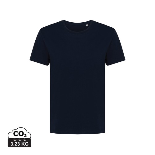 Iqoniq Yala women lightweight recycled cotton t-shirt