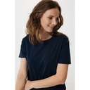 Iqoniq Yala women lightweight recycled cotton t-shirt