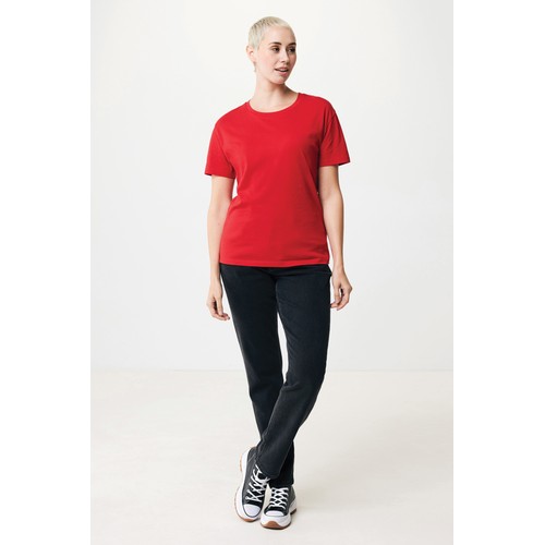 Iqoniq Yala women lightweight recycled cotton t-shirt
