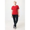 Iqoniq Yala women lightweight recycled cotton t-shirt