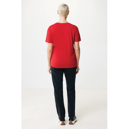 Iqoniq Yala women lightweight recycled cotton t-shirt