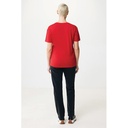 Iqoniq Yala women lightweight recycled cotton t-shirt