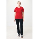 Iqoniq Yala women lightweight recycled cotton t-shirt