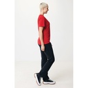 Iqoniq Yala women lightweight recycled cotton t-shirt