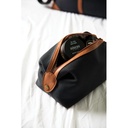 VINGA Sloane toiletry bag RCS recycled polyester