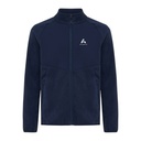 Iqoniq Talung recycled polyester microfleece zip through