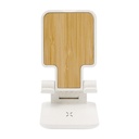 Wireless charger mobile holder Bisop