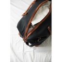 VINGA Sloane RCS RPET weekender bag