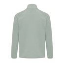 Iqoniq Talung recycled polyester microfleece zip through