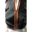 VINGA Sloane RCS RPET weekender bag