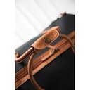 VINGA Sloane RCS RPET weekender bag