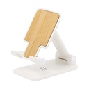 Wireless charger mobile holder Bisop