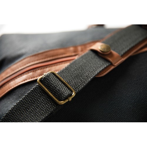 VINGA Sloane RCS RPET weekender bag