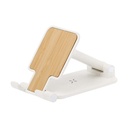 Wireless charger mobile holder Bisop