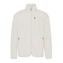 Iqoniq Diran recycled polyester pile fleece jacket