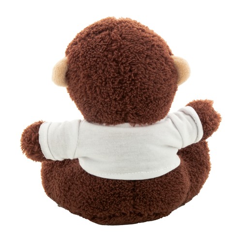 Rpet plush monkey Rehowl