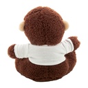 Rpet plush monkey Rehowl