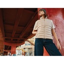 Iqoniq Meru women recycled polyester bodywarmer