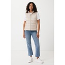 Iqoniq Meru women recycled polyester bodywarmer