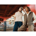 Iqoniq Meru women recycled polyester bodywarmer