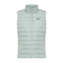 Iqoniq Meru women recycled polyester bodywarmer