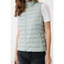 Iqoniq Meru women recycled polyester bodywarmer