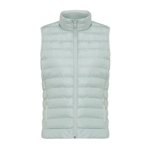 Iqoniq Meru women recycled polyester bodywarmer