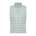 Iqoniq Meru women recycled polyester bodywarmer