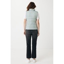 Iqoniq Meru women recycled polyester bodywarmer