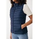 Iqoniq Meru women recycled polyester bodywarmer