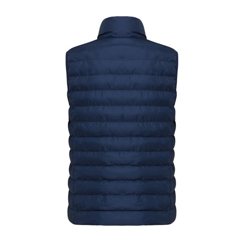 Iqoniq Meru women recycled polyester bodywarmer