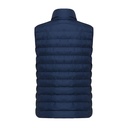 Iqoniq Meru women recycled polyester bodywarmer