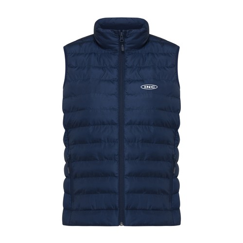 Iqoniq Meru women recycled polyester bodywarmer