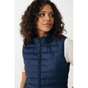 Iqoniq Meru women recycled polyester bodywarmer