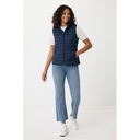 Iqoniq Meru women recycled polyester bodywarmer