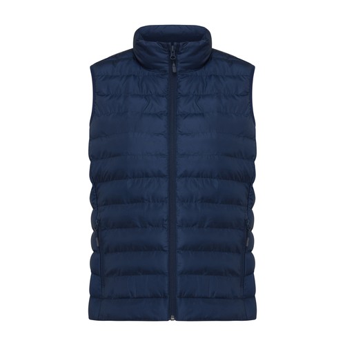 Iqoniq Meru women recycled polyester bodywarmer